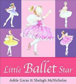 Little Ballet Star