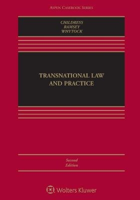 Transnational Law and Practice