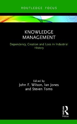 Knowledge Management - 