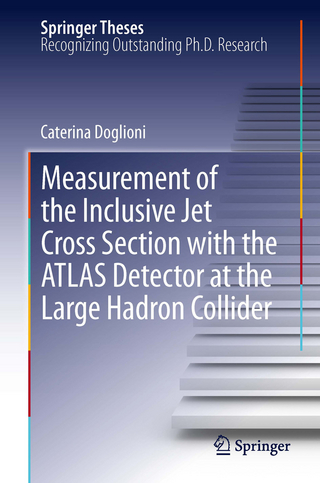 Measurement of the Inclusive Jet Cross Section with the ATLAS Detector at the Large Hadron Collider