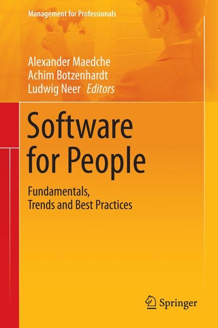 Software for People - 
