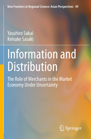 Information and Distribution