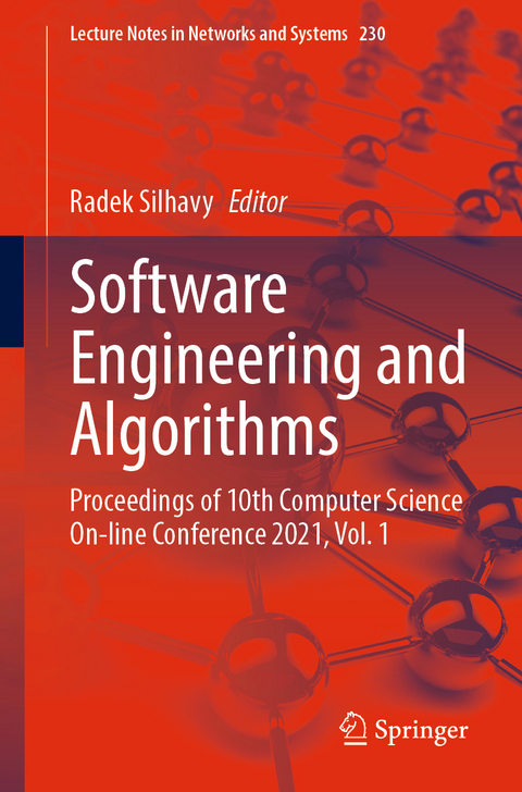 Software Engineering and Algorithms - 