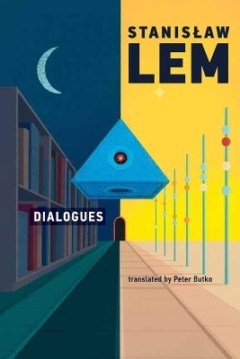 Dialogues - Stanislaw Lem, Peter Butko