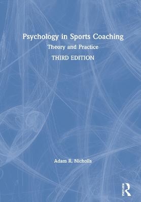 Psychology in Sports Coaching