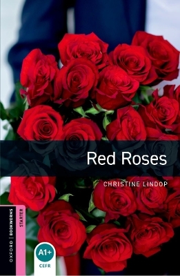 Oxford Bookworms Library: Starter: Red Roses Audio Pack