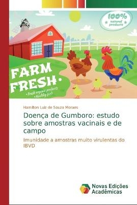 Doença de Gumboro