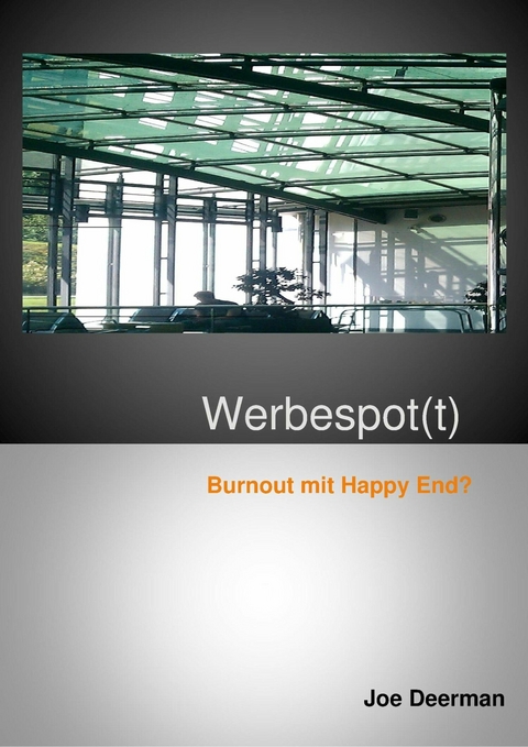 Werbespot(t) - Joe Deerman