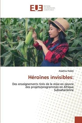 Héroïnes invisibles