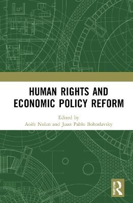 Human Rights and Economic Policy Reform - 