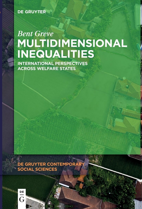 Multidimensional Inequalities - Bent Greve