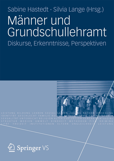 Männer und Grundschullehramt - 