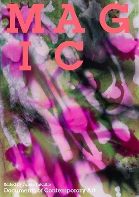 Magic - Jamie Sutcliffe