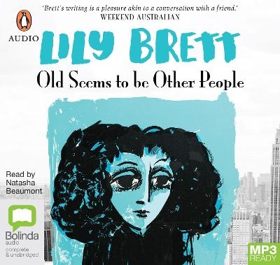 Old Seems to be Other People - Lily Brett
