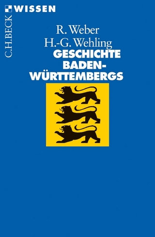 Geschichte Baden-Württembergs