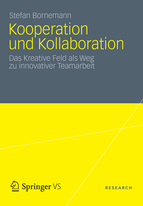 Kooperation und Kollaboration - Stefan Bornemann