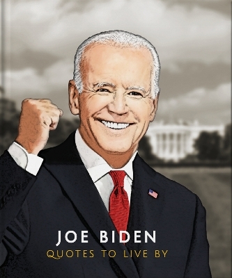 Joe Biden -  Oh