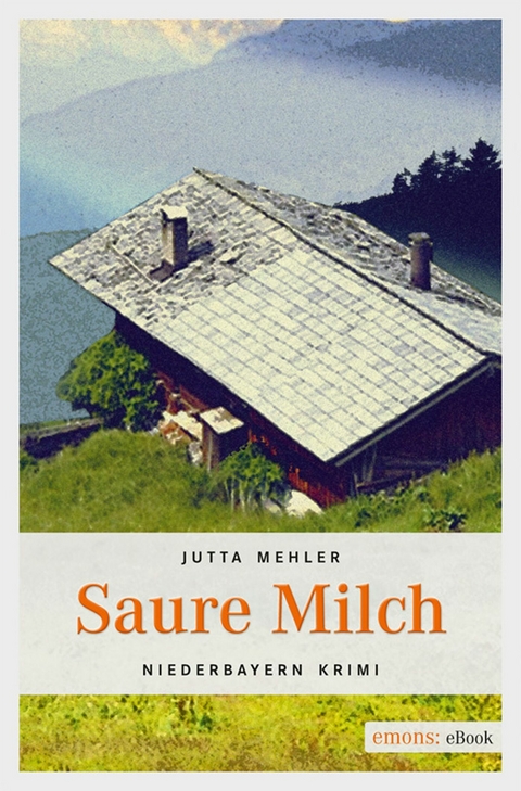 Saure Milch - Jutta Mehler