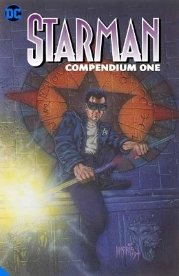 Starman Compendium One - James Robinson, Tony Harris