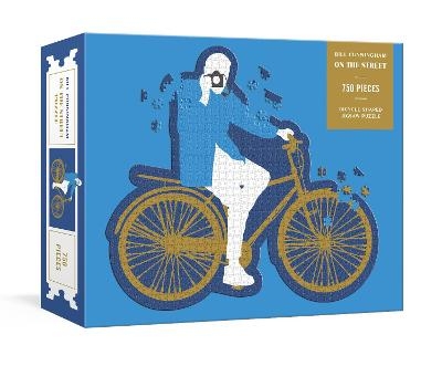 Bill Cunningham: On the Street Puzzle - New York Times