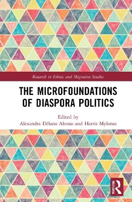 The Microfoundations of Diaspora Politics - 