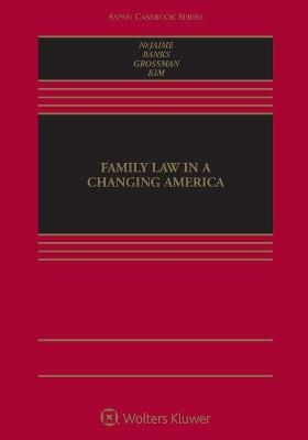 Family Law in a Changing America