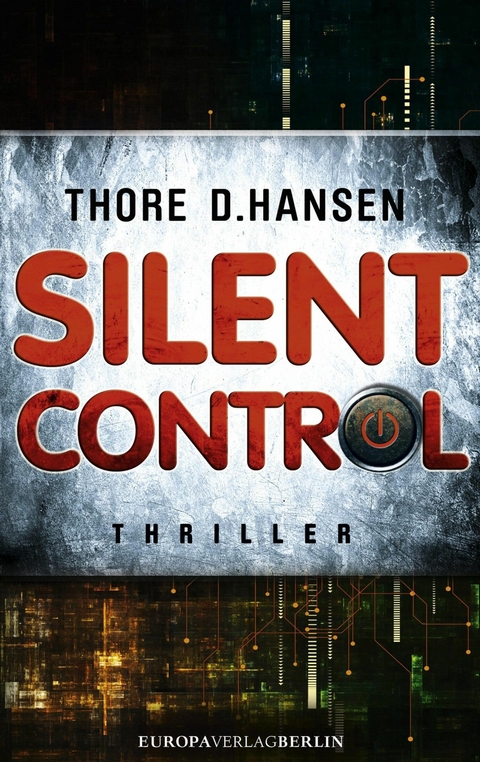 Silent Control -  Thore D. Hansen
