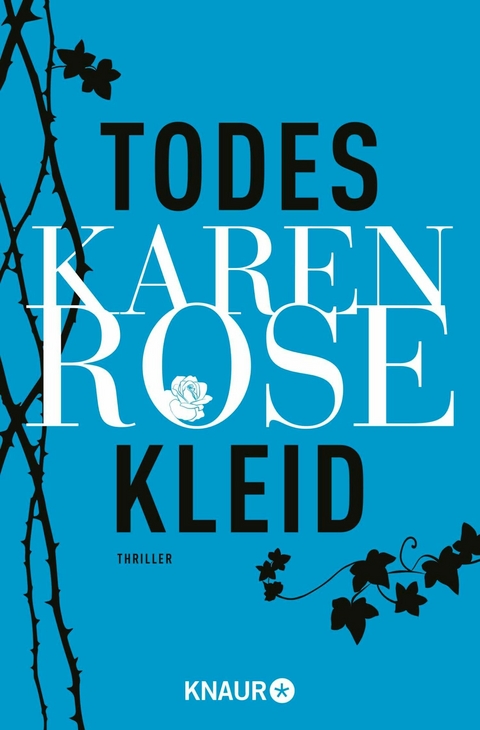 Todeskleid - Karen Rose