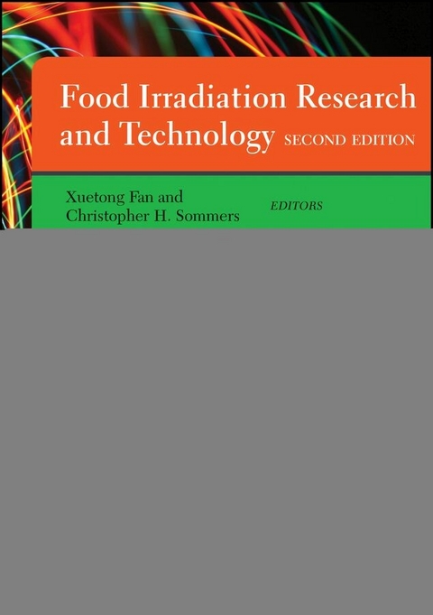 Food Irradiation Research and Technology - 