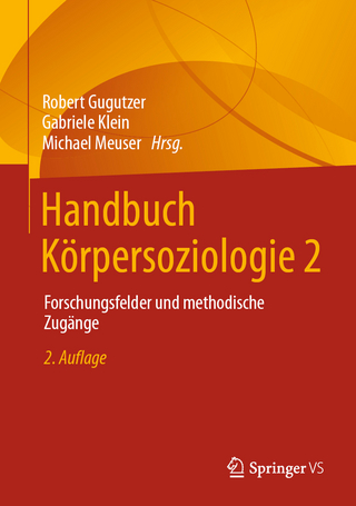 Handbuch Körpersoziologie 2
