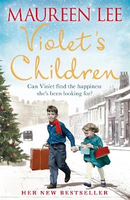 Violet's Children - Maureen Lee