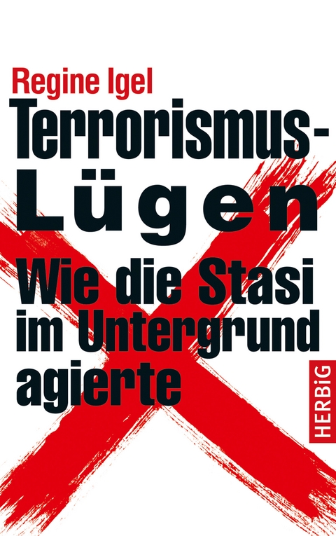 Terrorismus-Lügen -  Regine Igel