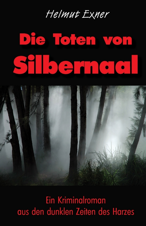 Die Toten von Silbernaal - Helmut Exner