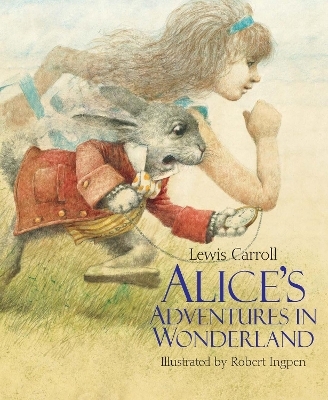 Alice's Adventures in Wonderland - Lewis Carroll