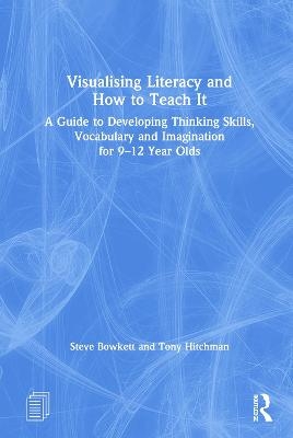 Visualising Literacy and How to Teach It