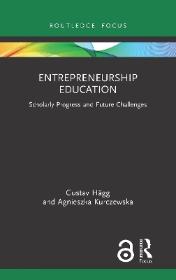 Entrepreneurship Education