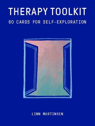 Therapy Toolkit