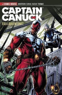 Capatin Canuck S5 - Equilibrium Shift