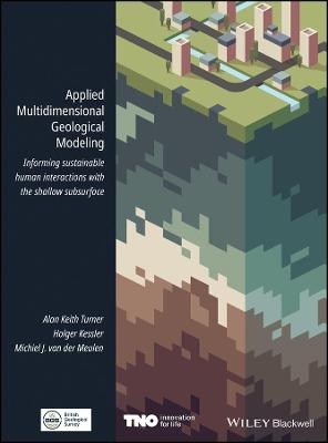 Applied Multidimensional Geological Modelling