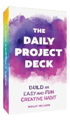 The Daily Project Deck - Molly McLeod