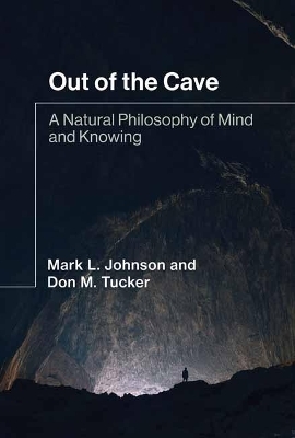 Out of the Cave - Mark L. Johnson, Don M. Tucker