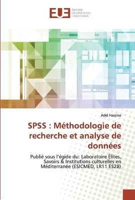 SPSS - Adel Hassine
