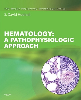 Hematology E-Book