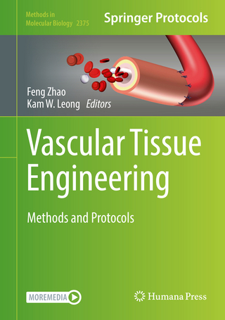 Vascular Tissue Engineering