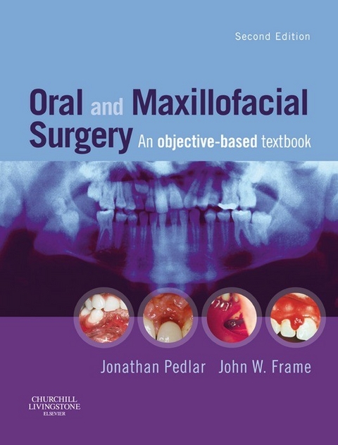Oral and Maxillofacial Surgery E-Book - 