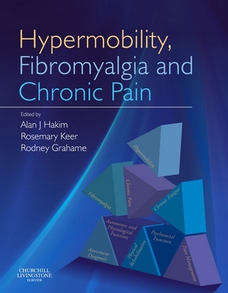 Hypermobility, Fibromyalgia and Chronic Pain