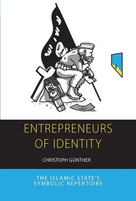 Entrepreneurs of Identity - Christoph G&uuml;nther
