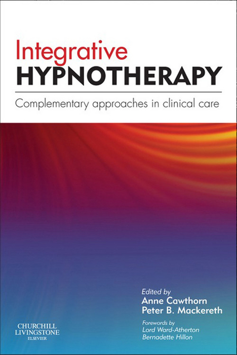 Integrative Hypnotherapy - 