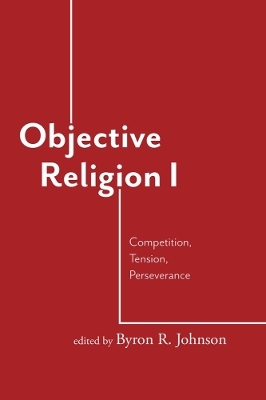 Objective Religion - 