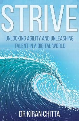 Strive - Dr Kiran Chitta